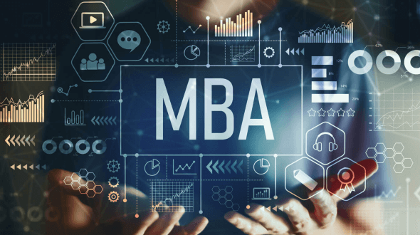 Pursuing a Master’s in Business Administration (MBA)