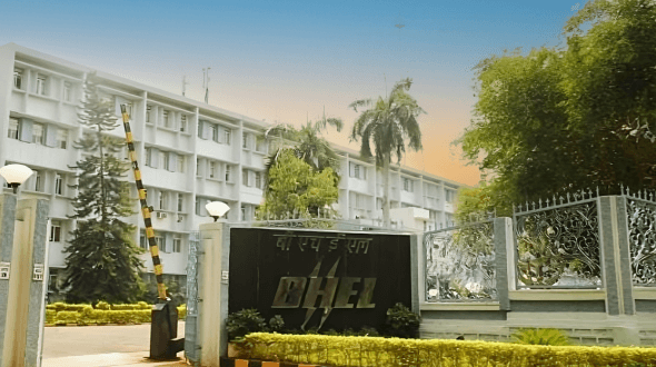 Exploring the Brilliance of BHEL Electronics Division, Bangalore