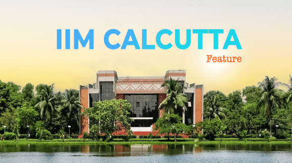 IIM Calcutta: A Journey through Excellence and Prestige