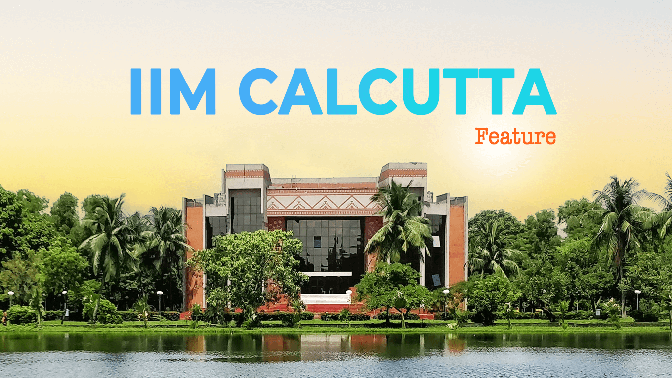 IIM Calcutta: A Journey through Excellence and Prestige