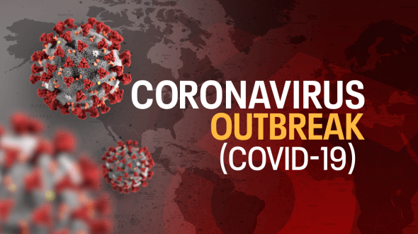 Corona Virus and the Economic breakdown