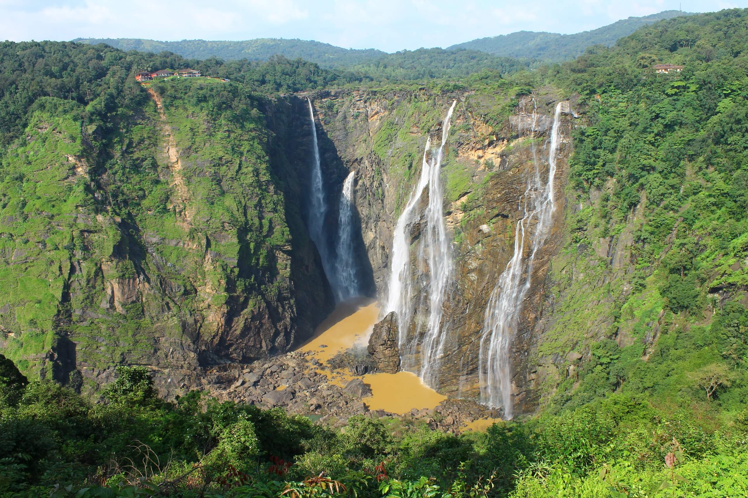 സഹ്യനെ ചുറ്റിയ യാത്ര- ഭാഗം 2