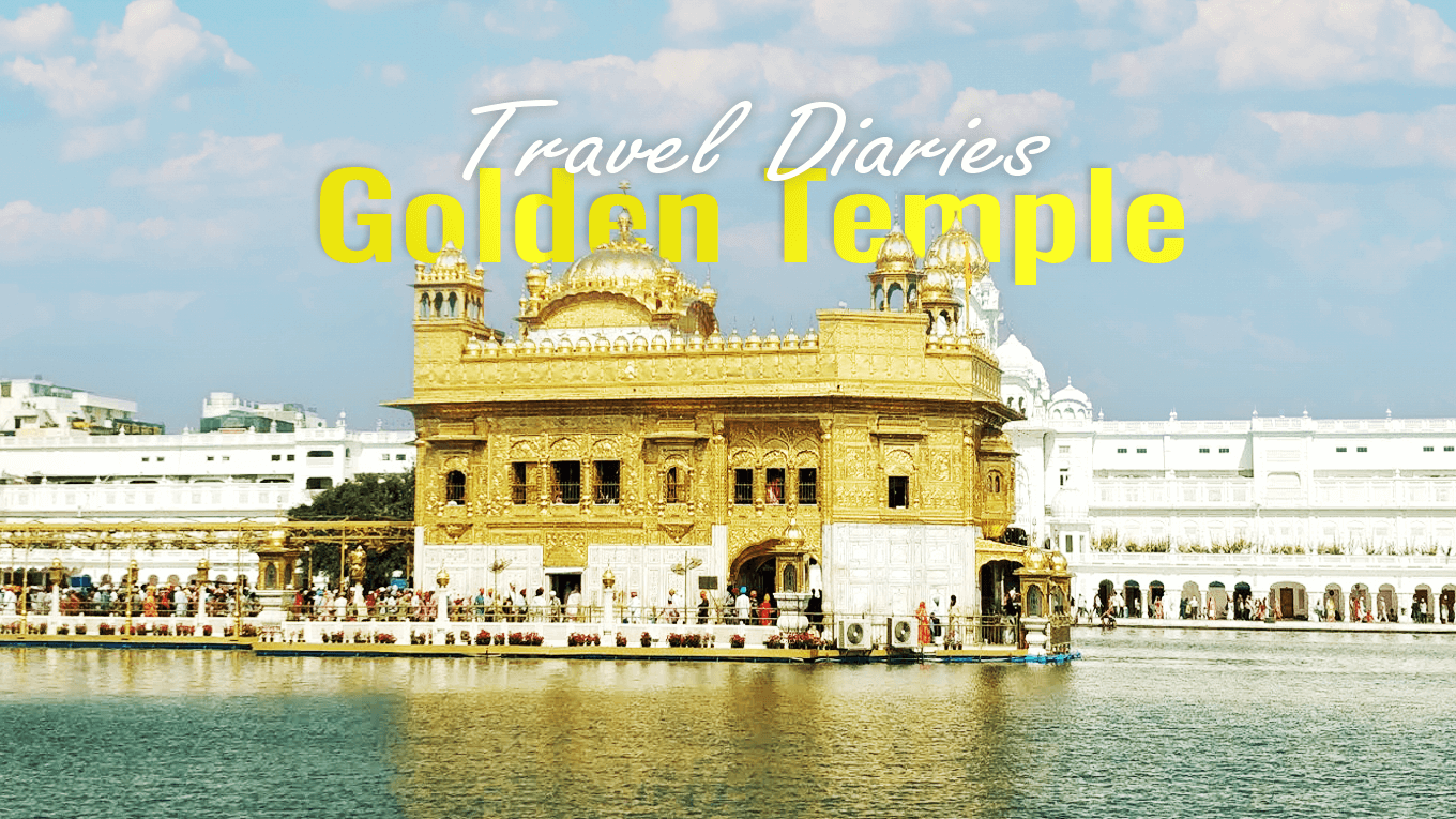 Exploring the Golden Temple and Wagah Border