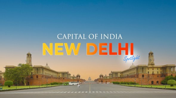 Exploring the Majestic City: Delhi The Capital of India