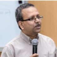 Prof. Indranil Bose