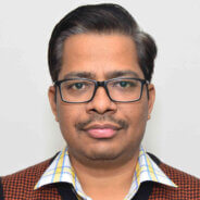 Prof. Rajat Agrawal